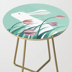 Rabbit, Resting Side Table Gallery Image 2