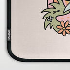 Watching Myself Grow Laptop Sleeve Gallery Image 3