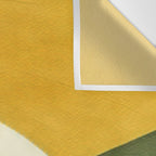 Abstract & Modern Shape Art 2 Wall Tapestry Gallery Image 3