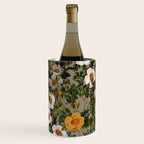 Daisy Garden Wine Chiller Gallery Image 1
