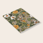 Daisy Garden Notebook Gallery Image 2