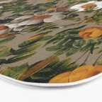 Daisy Garden Bath Mat Gallery Image 3