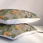 Daisy Garden Pillow Sham Gallery Image 3
