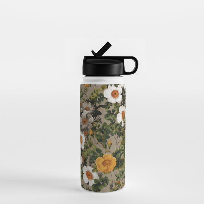 Daisy Garden Water Bottle Gallery Image 1