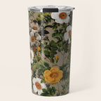 Daisy Garden Travel Mug Gallery Image 1