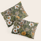 Daisy Garden Pillow Sham Gallery Image 3