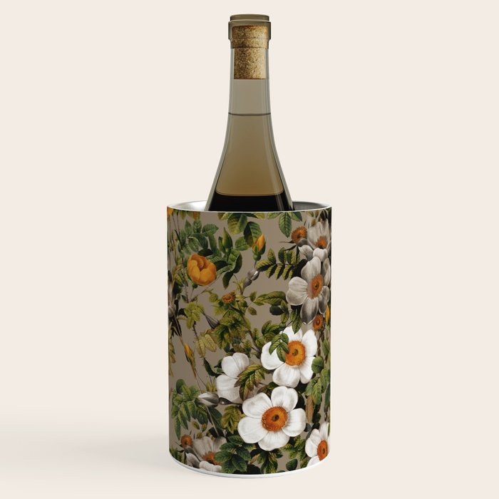 Daisy Garden Wine Chiller Gallery Image 2