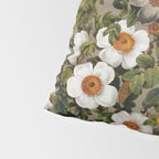 Daisy Garden Pillow Sham Gallery Image 4