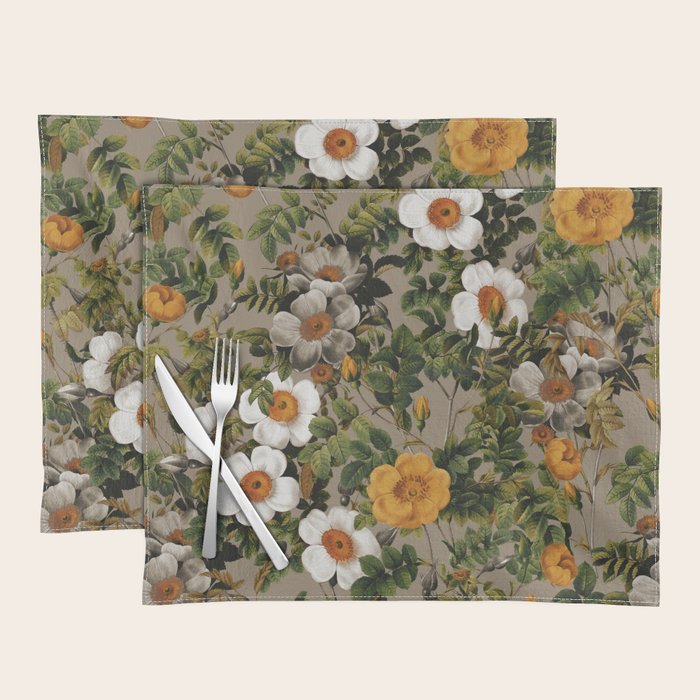Daisy Garden Placemat Gallery Image 1