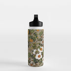 Daisy Garden Water Bottle Gallery Image 3