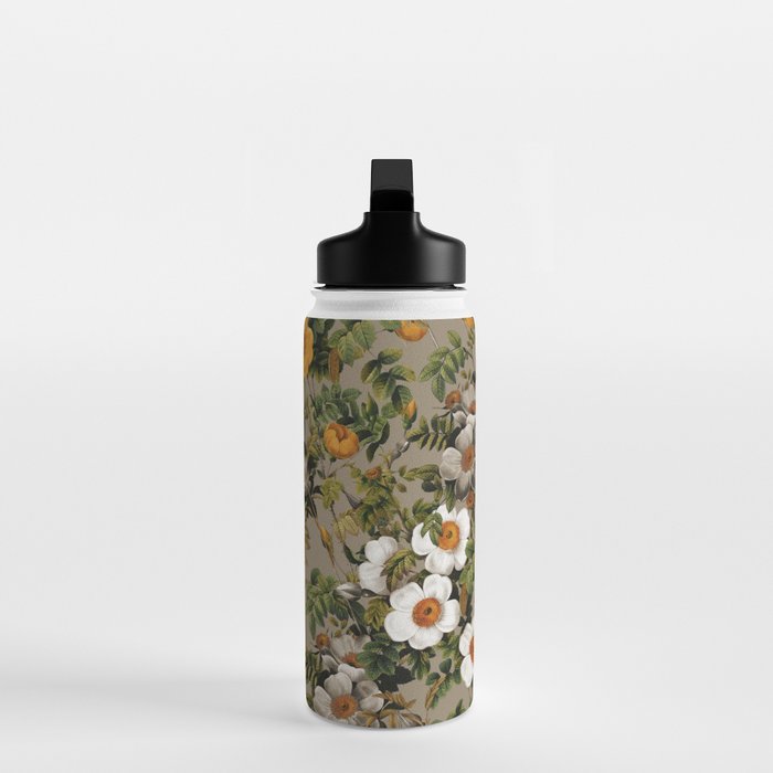 Daisy Garden Water Bottle Gallery Image 3