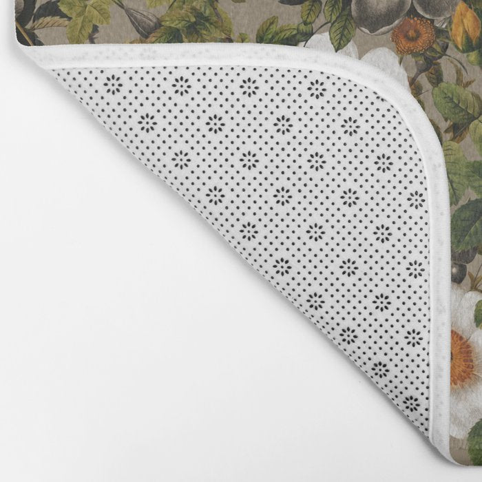 Daisy Garden Bath Mat Gallery Image 2