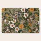 Daisy Garden Cutting Board Gallery Image 1