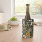 Daisy Garden Wine Chiller Gallery Image 4