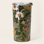 Daisy Garden Travel Mug Gallery Image 2