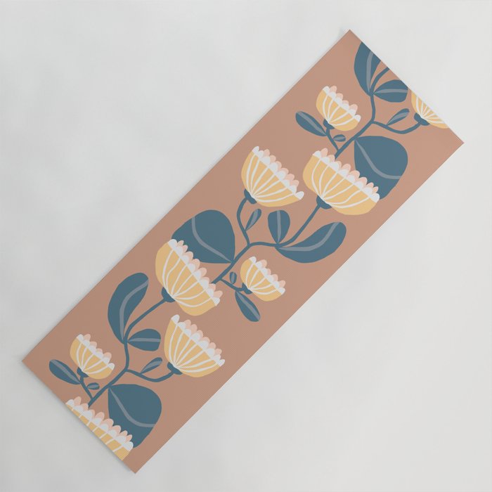For you, forever Yoga Mat Gallery Image 1