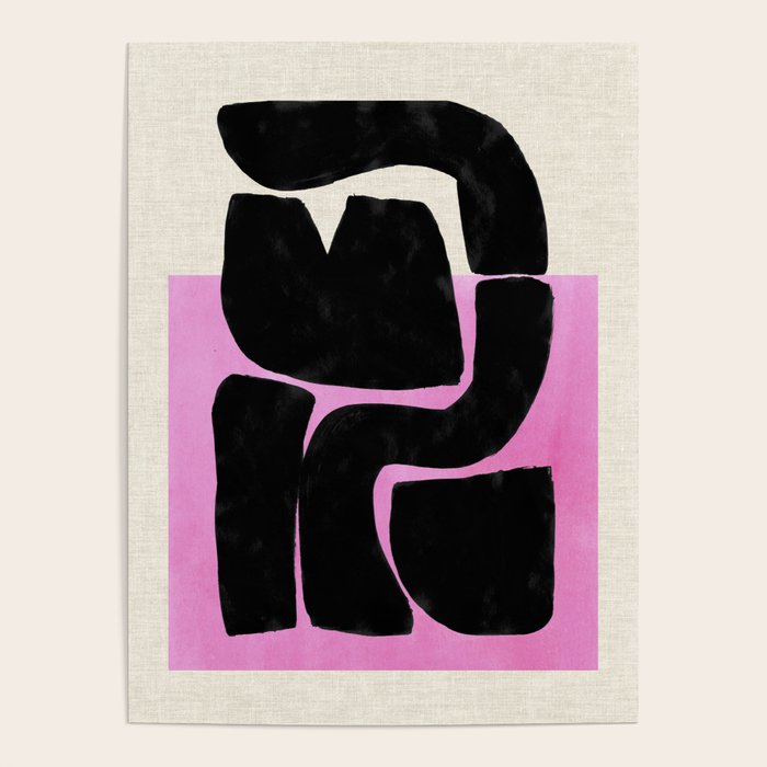 Bubblegum Strum Poster Gallery Image 4