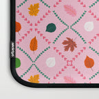 Autumn leaf color Laptop Sleeve Gallery Image 3