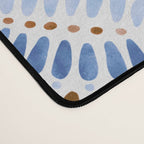 Boho Tiles Mandala Desk Mat Gallery Image 4