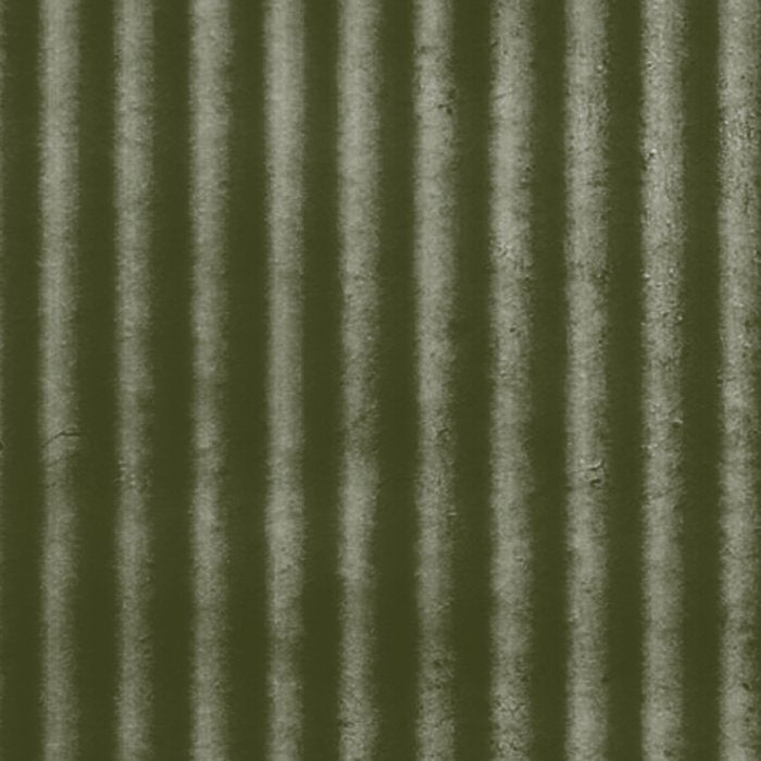 Ribbed (Olive Green) Coffee Mug Gallery Image 2
