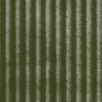 Ribbed (Olive Green) Coffee Mug Gallery Image 2