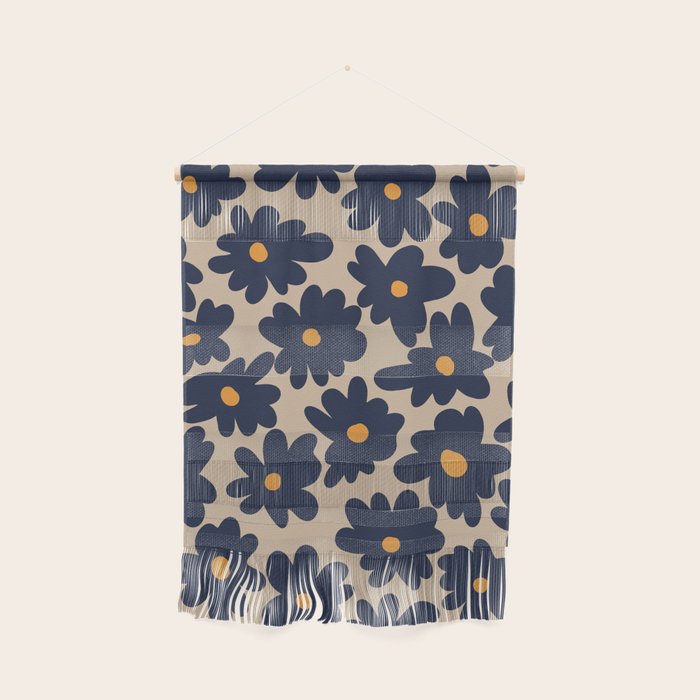 mini floral garden 2  Wall Hanging Gallery Image 1