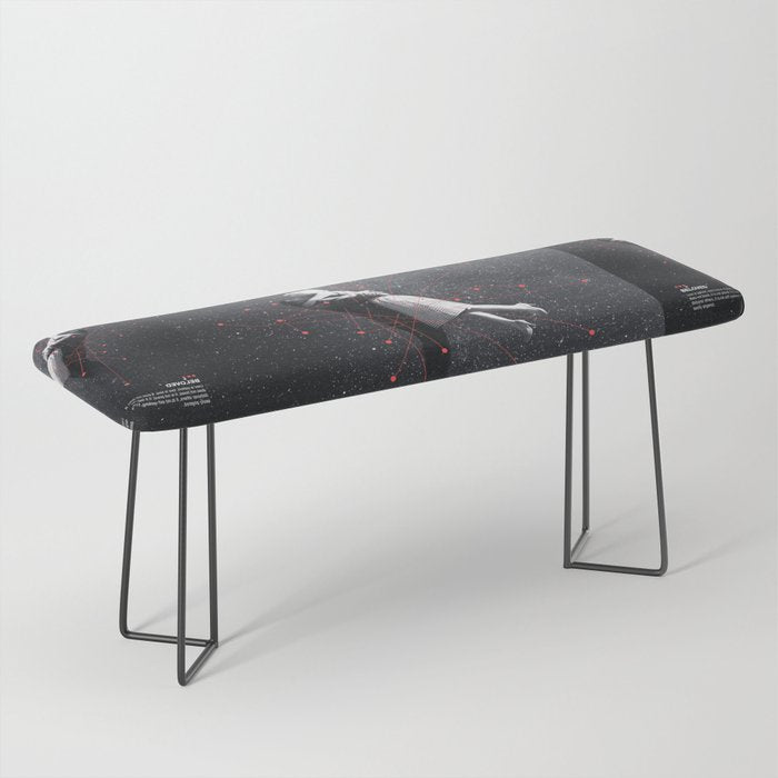Beloved Bench Gallery Image 1
