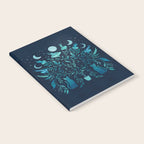 Potted Plant Notebook Gallery Image 2