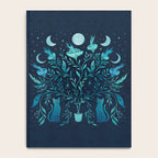 Potted Plant Notebook Gallery Image 4