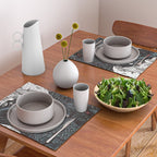 Decay Placemat Gallery Image 2
