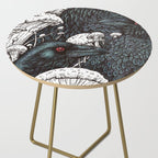 Decay Side Table Gallery Image 2