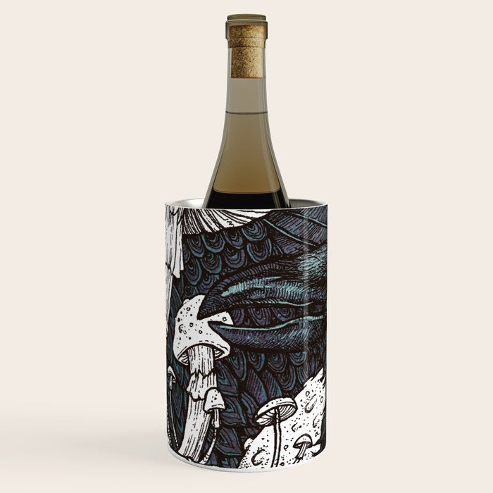 Decay Wine Chiller Gallery Image 2