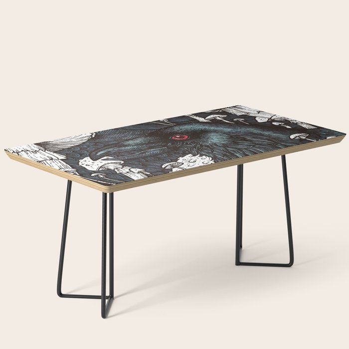Decay Coffee Table Gallery Image 1