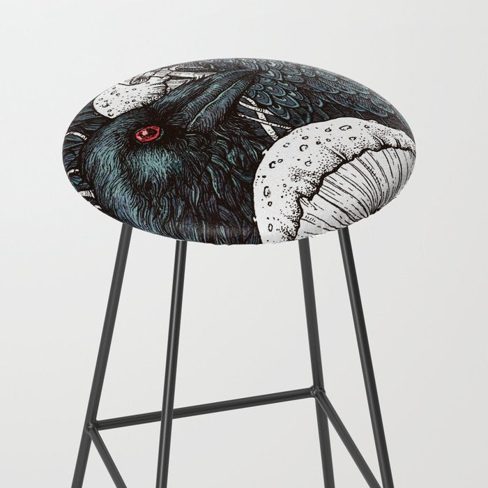 Decay Stool Gallery Image 2