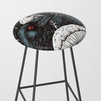 Decay Stool Gallery Image 2
