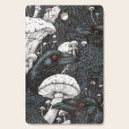 Decay Cutting Board Gallery Image 1