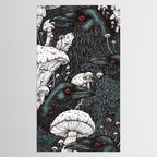 Decay Tablecloth Gallery Image 2