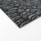 Decay Welcome Mat Gallery Image 2