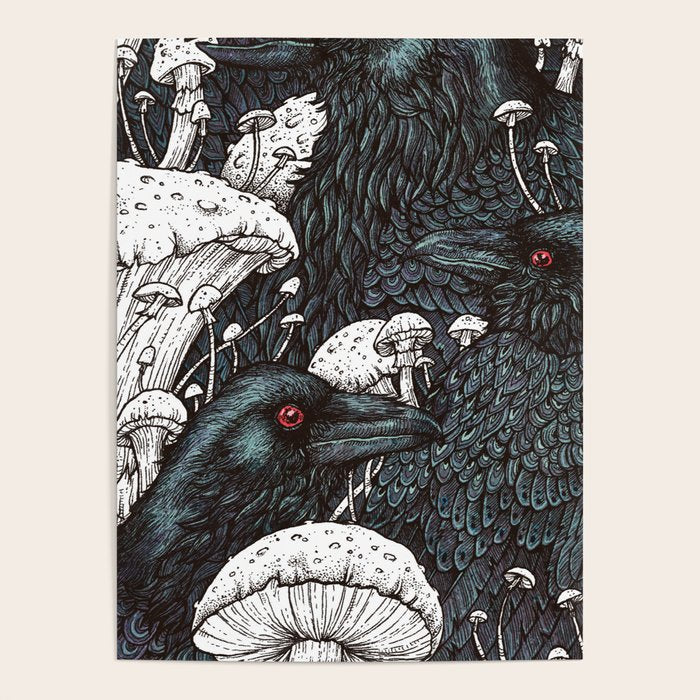 Decay Poster Gallery Image 4