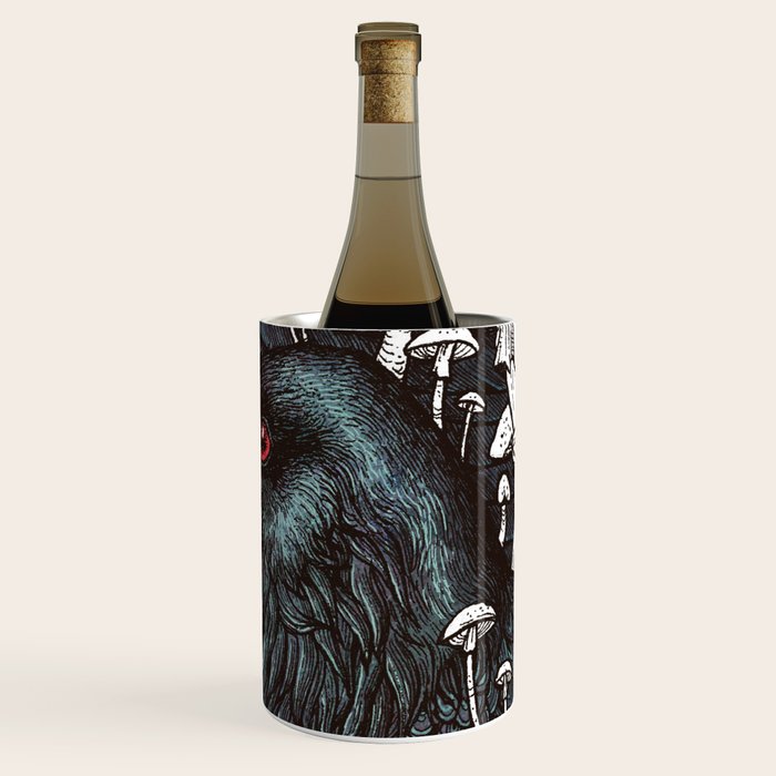 Decay Wine Chiller Gallery Image 3
