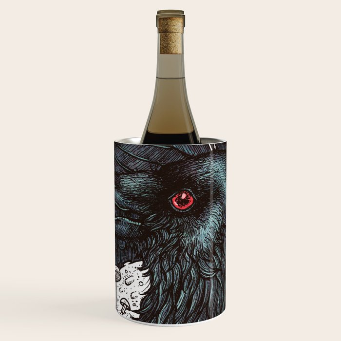Decay Wine Chiller Gallery Image 1