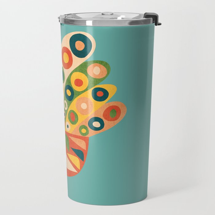 Century Hen Travel Mug Gallery Image 2