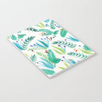 Toucan jungle Notebook Gallery Image 3