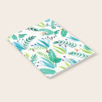 Toucan jungle Notebook Gallery Image 2