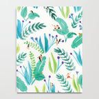 Toucan jungle Notebook Gallery Image 4