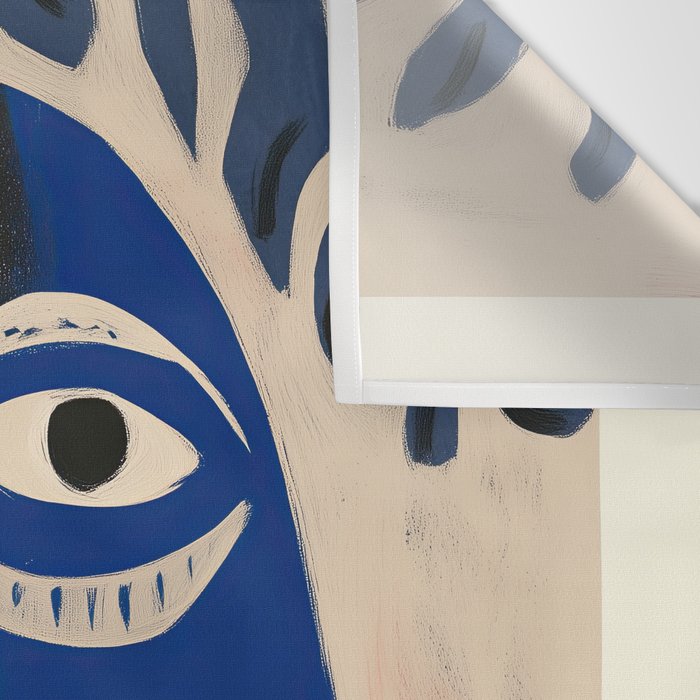 Branches of Thought Wall Tapestry Gallery Image 3