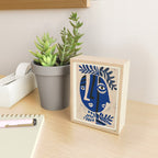 Branches of Thought Mini Art Print Gallery Image 2