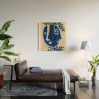 Branches of Thought Wood Wall Art Gallery Image 2