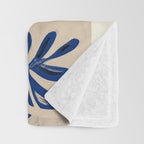 Branches of Thought Throw Blanket Gallery Image 3