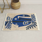 Branches of Thought Rug Gallery Image 1